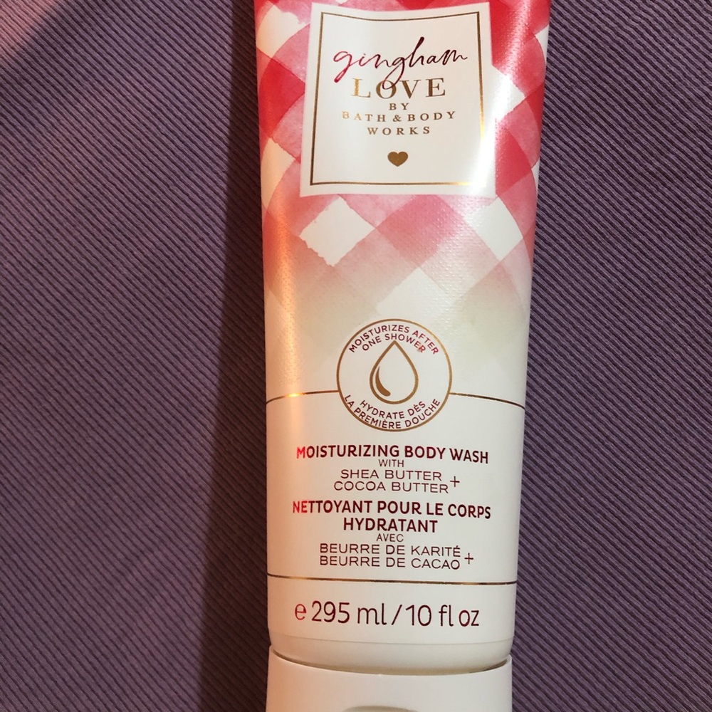 Bath and body works/new